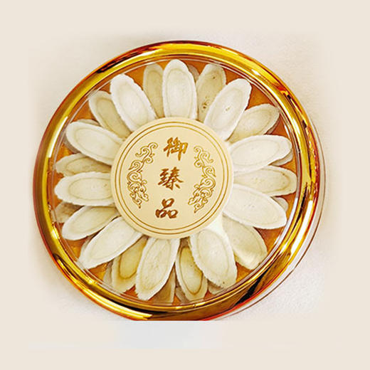 中草药材黄芪50g 商品图0