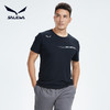 SALEWA|男式短袖棉T恤 SWAJI81057 商品缩略图4