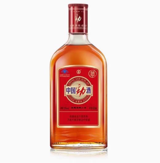 520ml中国劲酒 劲牌 中国劲酒  养生保健酒 商品图0