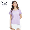 SALEWA|女式短袖棉T恤 SWAJI82011 商品缩略图4