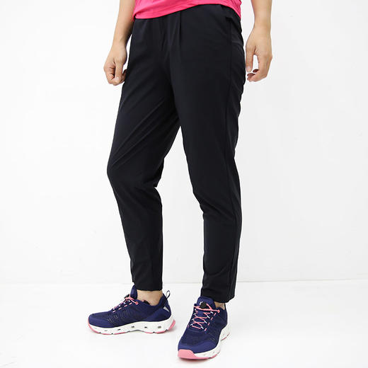 SALEWA|女式速干九分裤 SWAMH82014 商品图1