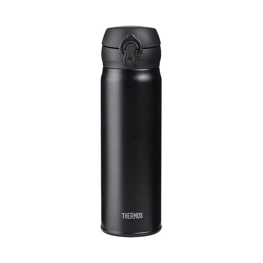 【跨境】THERMOS/膳魔师JNL505黑色0.5L/个 商品图0