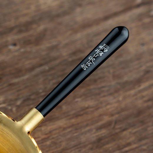 雅集茶具黄铜茶滤网14.8*7.5cm（大号） 商品图5