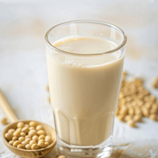 【营养搭配，健康代餐】金桂乌龙豆乳茶 香浓原味早餐 代餐独立袋装 200克袋装 香气扑鼻 口感浓郁 让你的早餐更加丰富美味！-QQ 商品图2