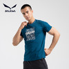 SALEWA|男式短袖T恤 SWAJJ810205 商品缩略图5