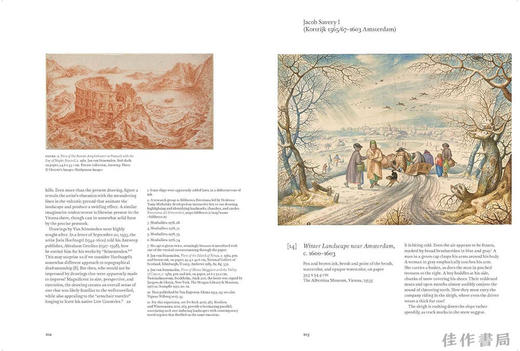 Tales of the City: Drawing in the Netherlands from Bosch to Bruegel / 城市的故事：从博斯到勃鲁盖尔的尼德兰绘画 商品图2