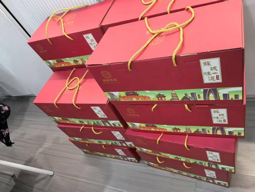 姑苏老味道 湘城爊鹅 商品图9