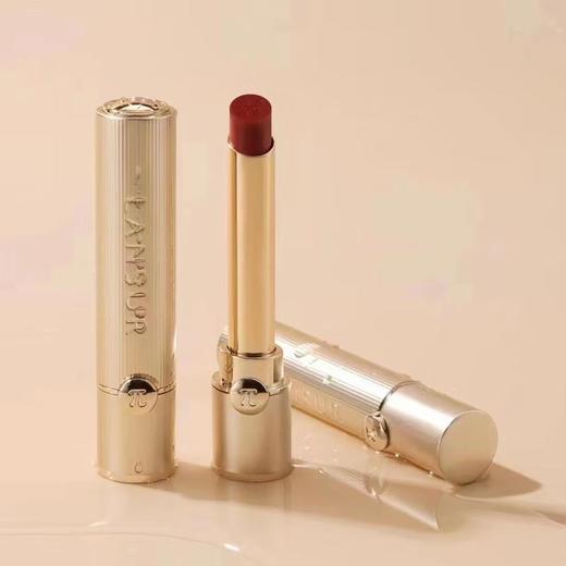 兰瑟真丝π绒雾奶油唇膏1.9g 商品图0