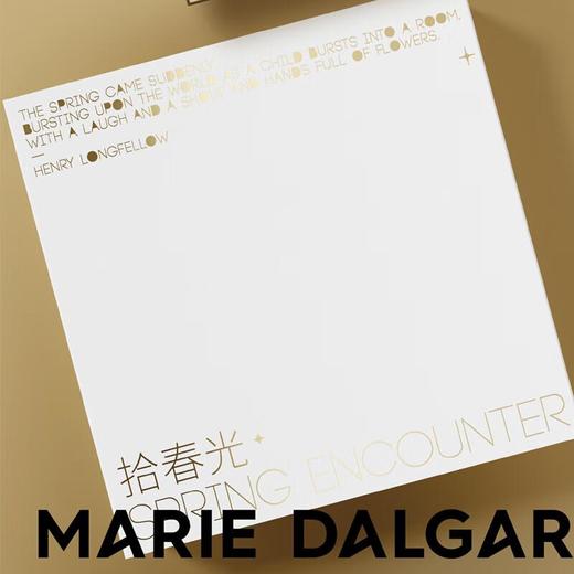 玛丽黛佳种籽贴肤粉底液30ml+10g 商品图1