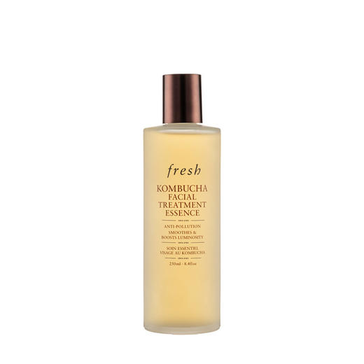 【限时特惠】Fresh馥蕾诗 新版红茶酵母酵萃精华液250ml 商品图2
