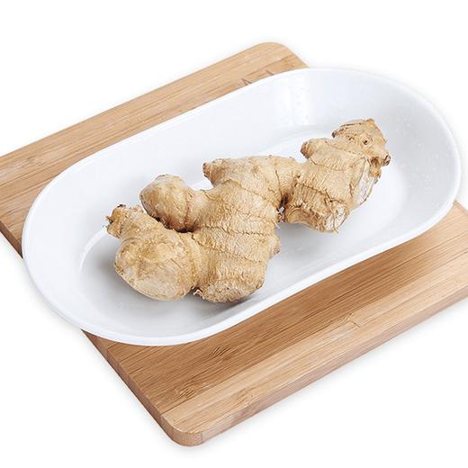 MM 山姆 有机生姜 500g 商品图5