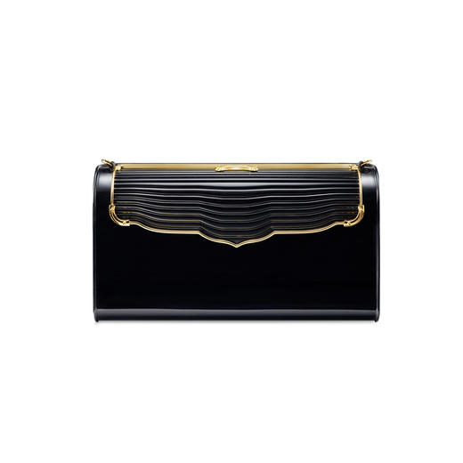 镶嵌“蝶恋花”主题晚宴包 商品图7