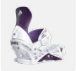 25/26Jones固定器 Bng Women's Aurora Deep Purple White