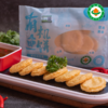 南都湖有机鱼饼 200克/袋*5 商品缩略图1