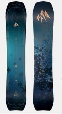 25/26Jones雪板 Snb Women's Howler 商品图0