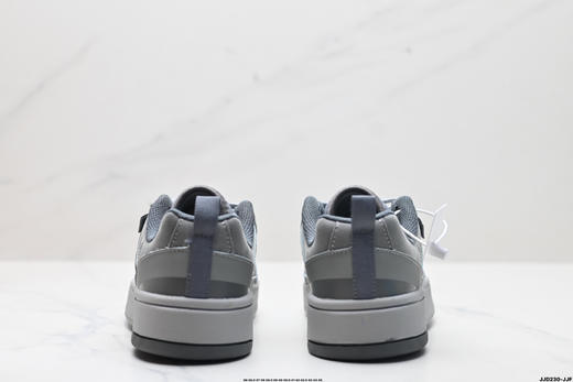 阿迪达斯Adidas Originals Post UP经典低帮休闲运动板鞋H00178男女鞋 商品图5