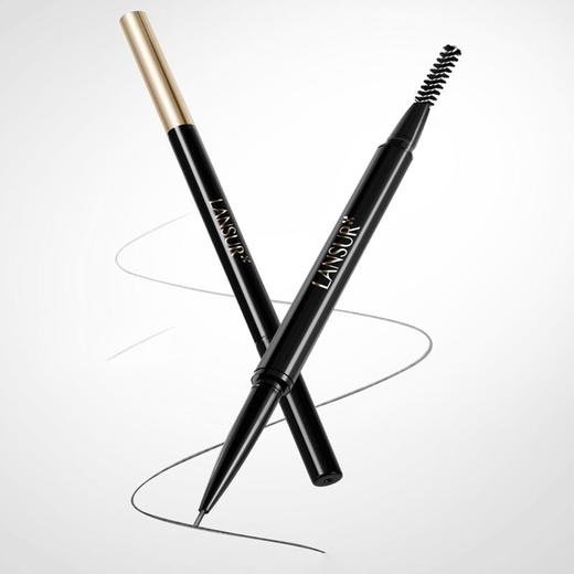 兰瑟自然流云纤细眉笔 商品图0