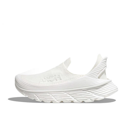 【3-7天发货】HOKA ONE ONE 男女RESTORE TC减震防滑低帮跑步鞋 商品图5