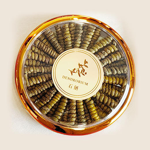 中草药材石斛50克 商品图0