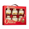 天虹坚果超级工厂 100%真坚果礼盒N6罐A款 1200g/盒 商品缩略图0
