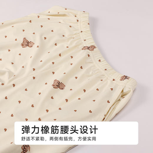 都市丽人童装特价棉质短袖套装薄针织人棉超值精选短袖类JHH1A3 商品图8