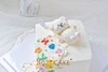 1027CAKE  |  瞌睡小狗  正方形蛋糕  立体小动物 商品缩略图4
