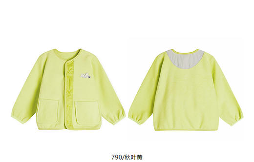 jnby  25年春款  夹克  YP1611790 商品图13
