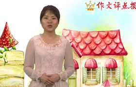 动作描写的技巧