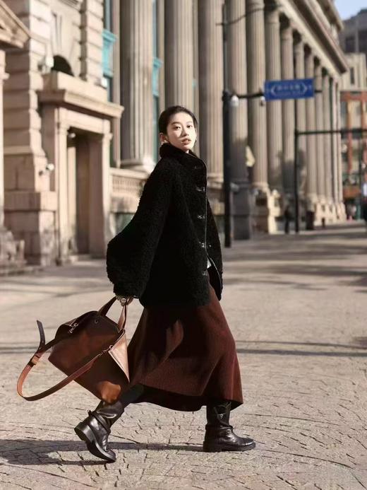 迪桑娜DISSONA手袋8251010601 商品图1