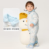 巴拉巴拉连体衣婴儿秋冬装外出加绒抱衣哈衣爬服新款保暖萌趣 商品缩略图3