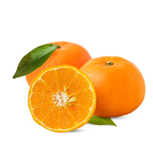 新鲜柑橘 云南虎柑一箱约4斤 礼盒装 商品图3