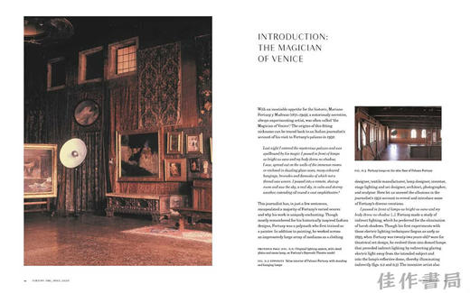 Fortuny: Time、Space、Light / 福图尼：时间、空间与光线 商品图1
