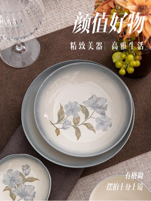 😍麦德龙在售品牌🥇【唯都璀璨餐具套装】！🍑 ✅品牌直发，品质保证，👉麦德龙、京东五星等高端商场百货均在热卖 商品图8