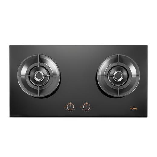 方太天然气灶 JZT-02-HECB 商品图1