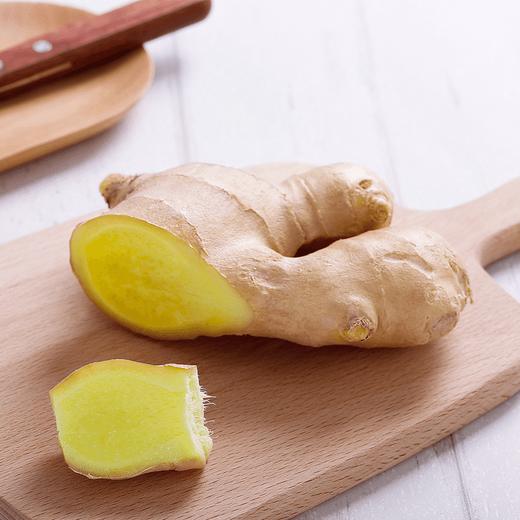 MM 山姆 有机生姜 500g 商品图2