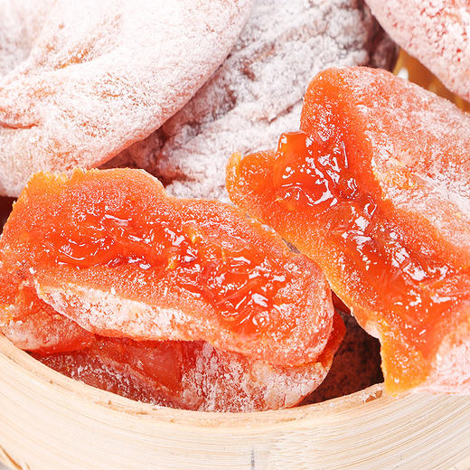 【宜昌助农馆】软糯香甜柿饼  需冷藏或冷冻 商品图1