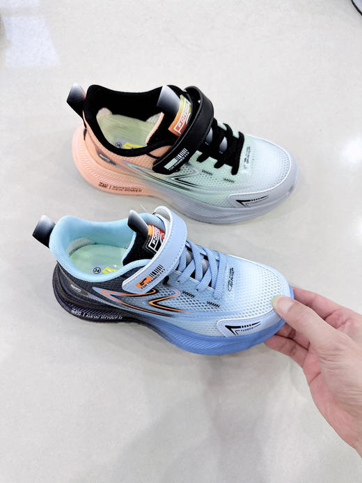 福得隆 6082 单网 34-39 商品图2