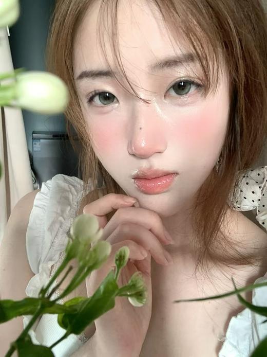 【半年抛大直径】MOREA- 慵懒小剧场-14.2mm 【半年抛 0-800度 无525/575】 商品图1