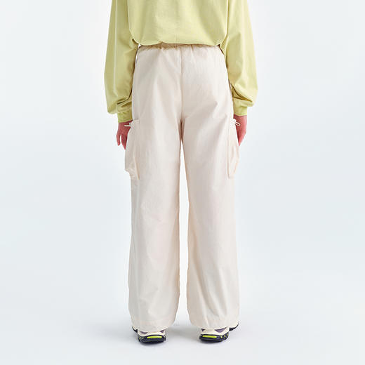 笛莎Deesha青少年女童裤子2025春季女童工装裤 商品图4