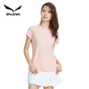 SALEWA|女式短袖棉T恤 SWAJI82010 商品缩略图2
