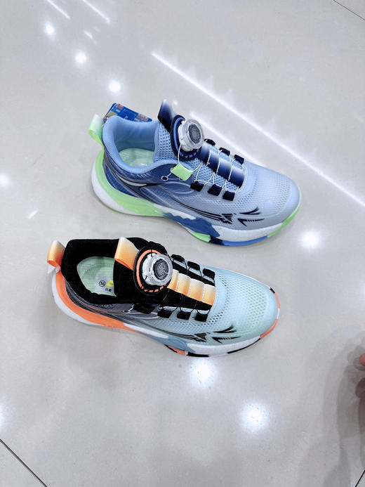 福得隆 6012.6016 单网34-39.38-42纽扣篮球 商品图3