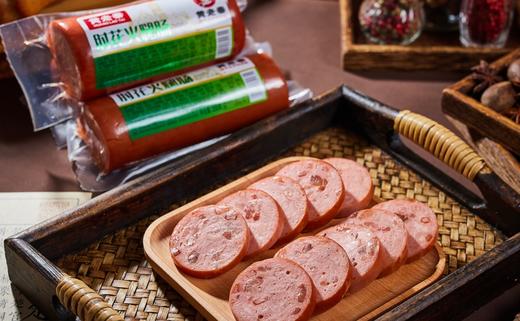 经典音乐广播专属：25年黄老泰新品全面升级禧运：福运礼盒 超值特惠第二盒半价，新春限时特惠中～礼重情更重！ 商品图3