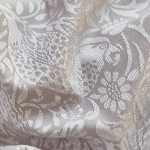 草莓小偷立体浮雕提花四件套|A类标准，五星级酒店品质睡得香 商品图2