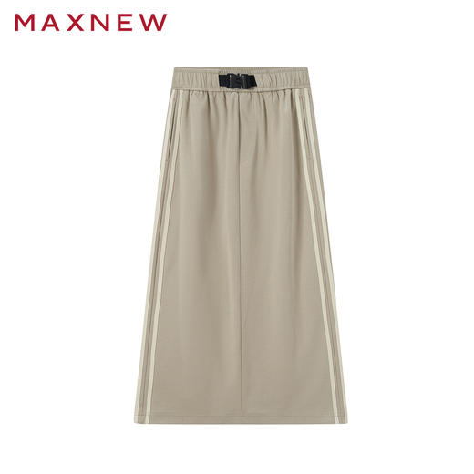 【裙装】直筒半身长裙 1P1225202 商品图1