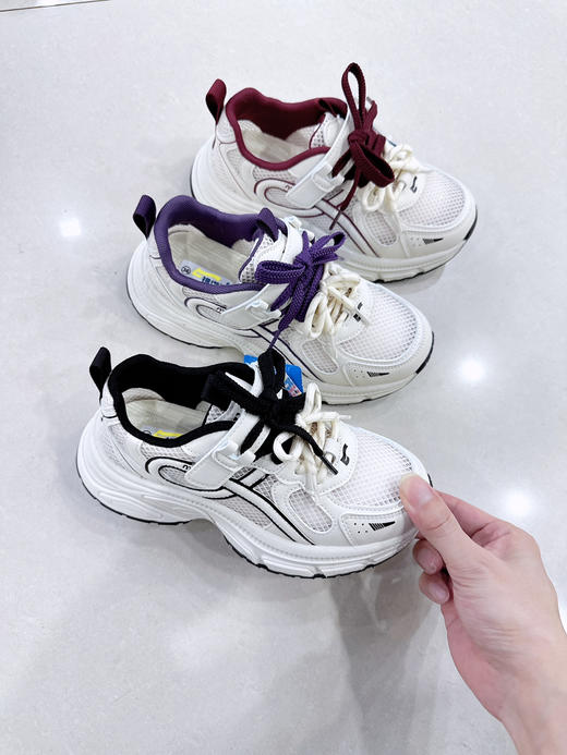 福得隆 6019 单网 34-39 商品图1