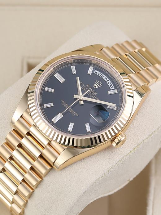 【预售】劳力士228238-0004 商品图2