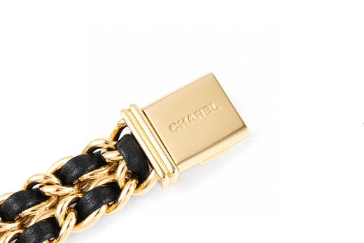 『原单货』BV Factory 香奈儿Chanel Premiere系列腕表
1987年灵感源自巴黎芳登广场的轮廓
中古方糖
1⃣️表径：26.1X20毫米，搭配正品一致的定制版一体机芯，正品原版开模 商品图7