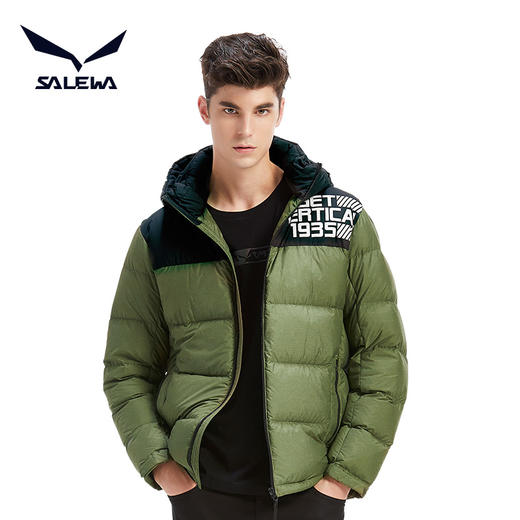 SALEWA|男女式羽绒服 SWADH92002/SWADH91002 商品图5