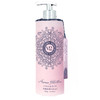 薇妮芮莲花玫瑰花香沐浴清洁滋润保湿身体沐浴露 500ml 商品缩略图0