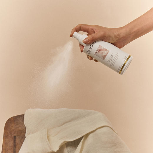 独特艾琳衣物香氛喷雾 净味留香 250g/瓶 商品图6